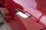 Tesla Model S Beta 2011 года